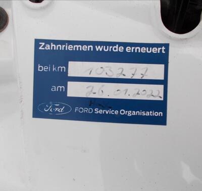 Ford Transit 30