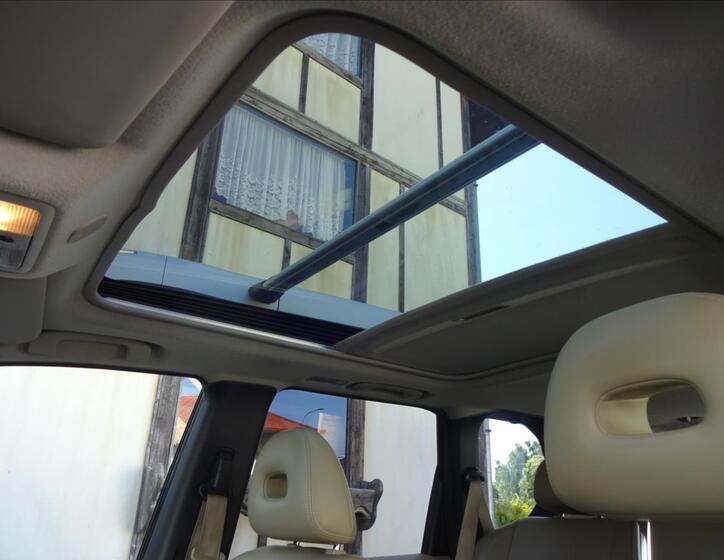 Nissan X-Trail 43