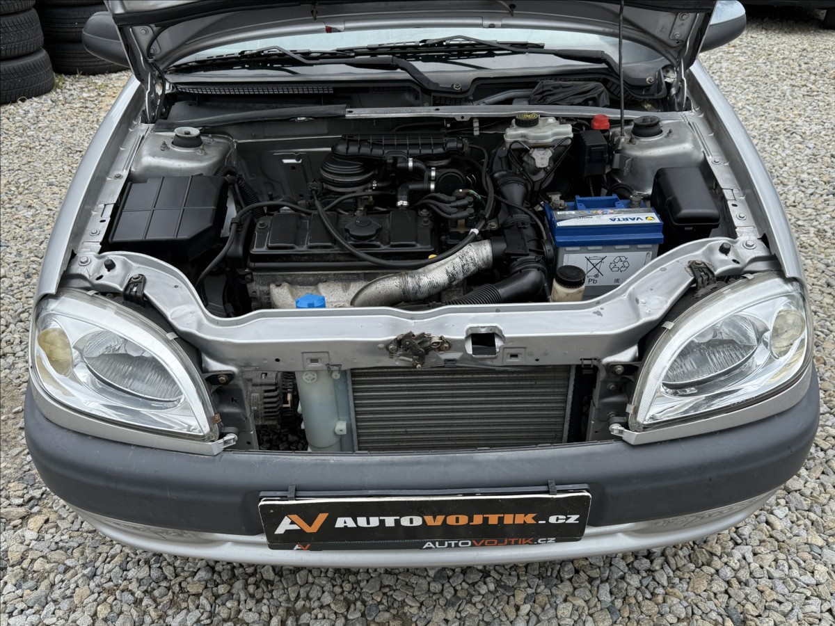 Citroën Saxo