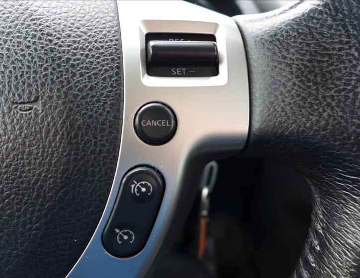 Nissan Qashqai 18