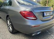 Mercedes-Benz Třídy E 10