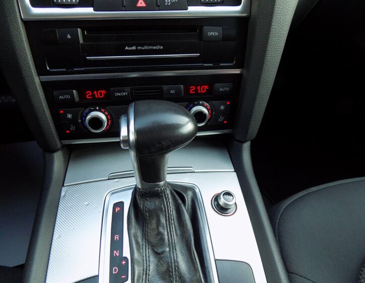 Audi Q7 38
