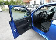 Škoda Fabia 18