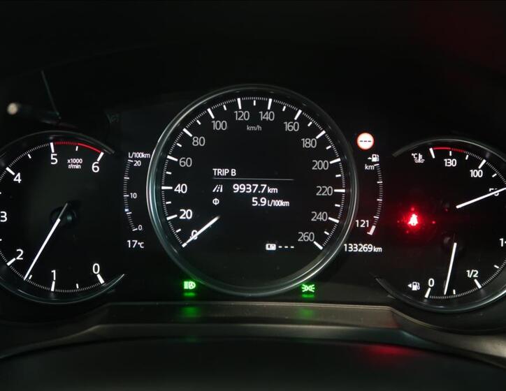 Mazda 6 24