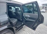 Mercedes-Benz GLS 20