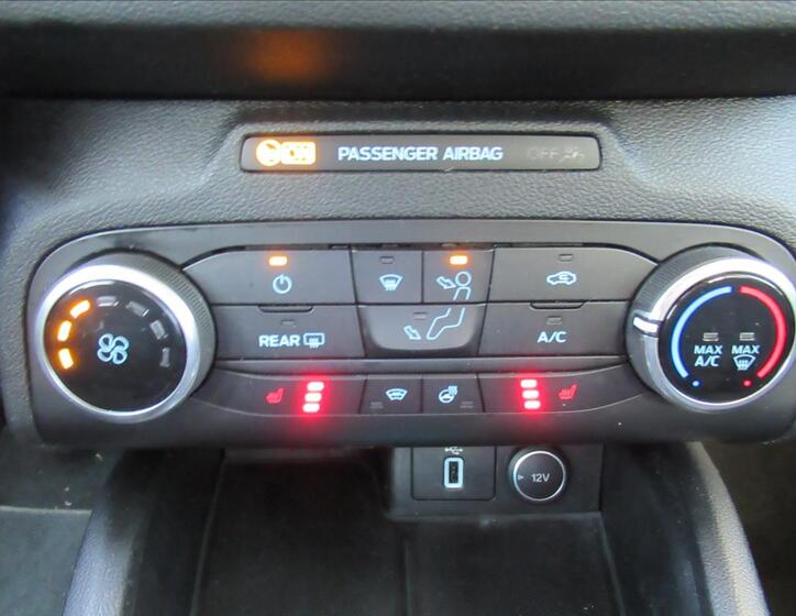 Ford Focus 11
