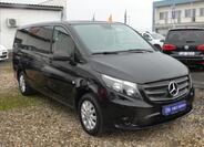 Mercedes-Benz Vito 3