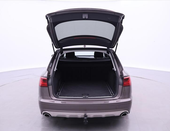 Audi A6 Allroad 9