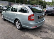 Škoda Octavia 7