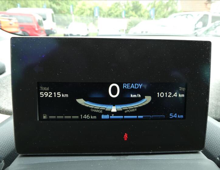 BMW i3 31