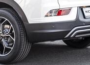 SsangYong Korando 9