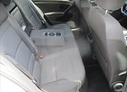 Volkswagen Golf 11