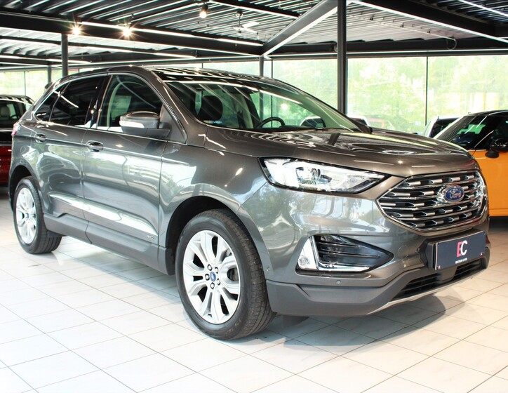 Ford Edge 1