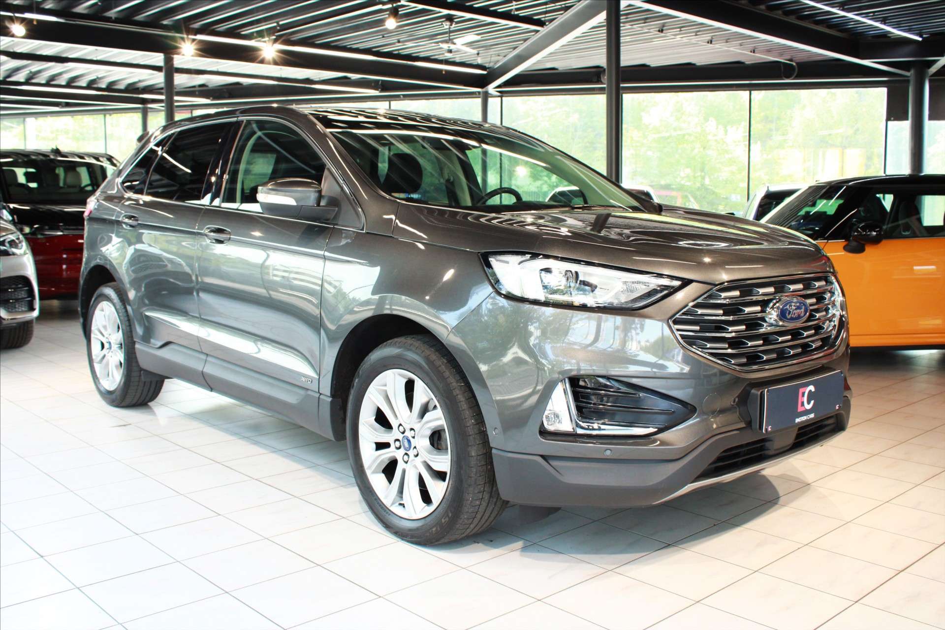 Ford Edge