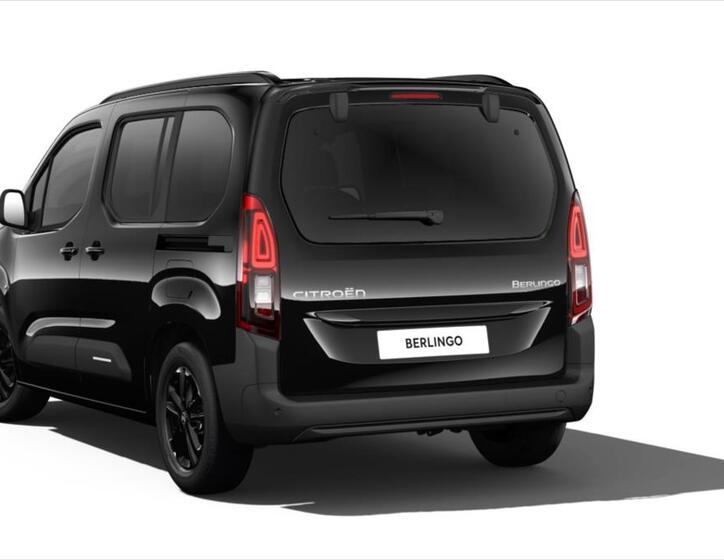 Citroën Berlingo 3