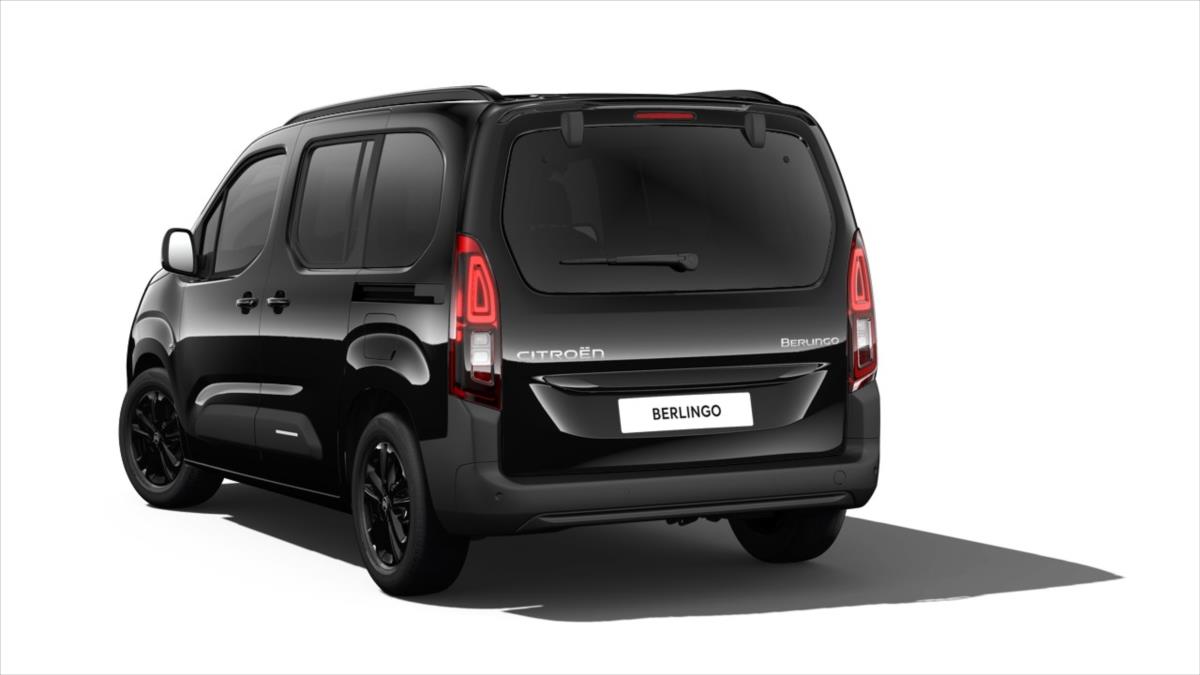 Citroën Berlingo