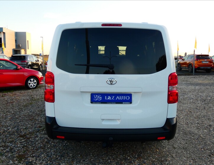 Toyota ProAce 5