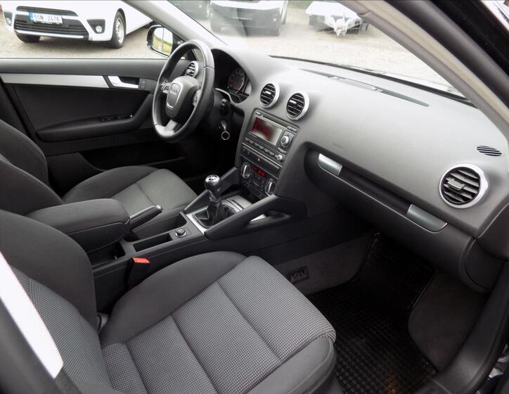 Audi A3 21