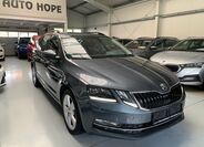 Škoda Octavia 1