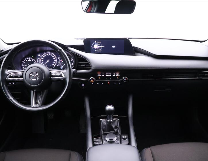 Mazda 3 30