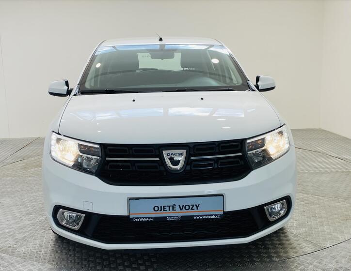 Dacia Sandero 4