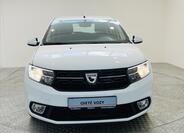 Dacia Sandero 4