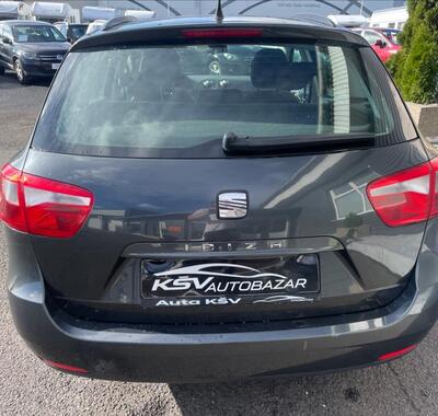 Seat Ibiza 8