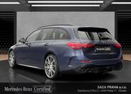 Mercedes-Benz Třídy C 3