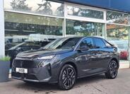 Peugeot 3008 1