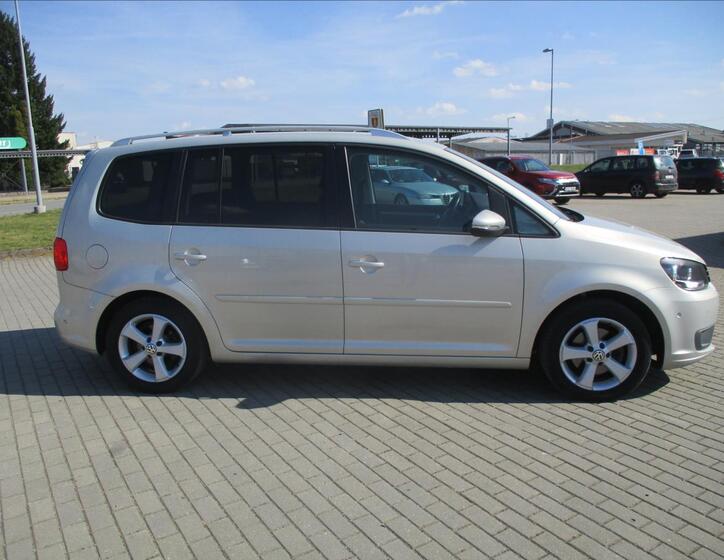 Volkswagen Touran 35