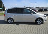 Volkswagen Touran 35