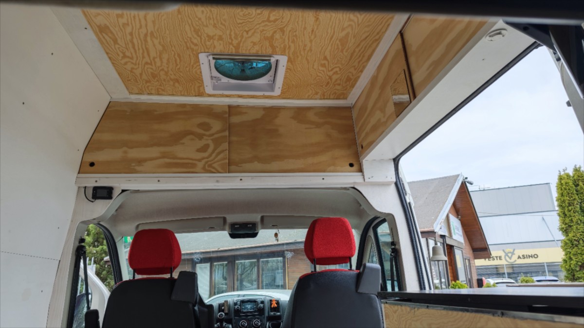 Citroën Jumper