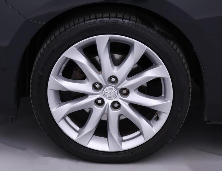 Mazda 3 29