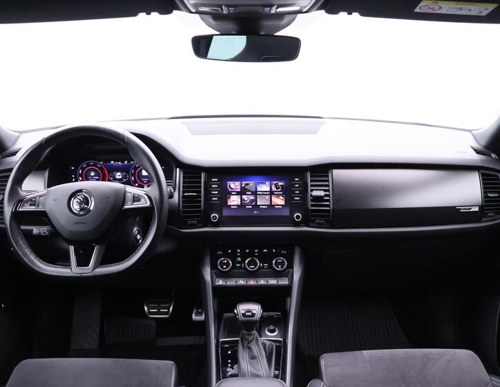Škoda Kodiaq 34