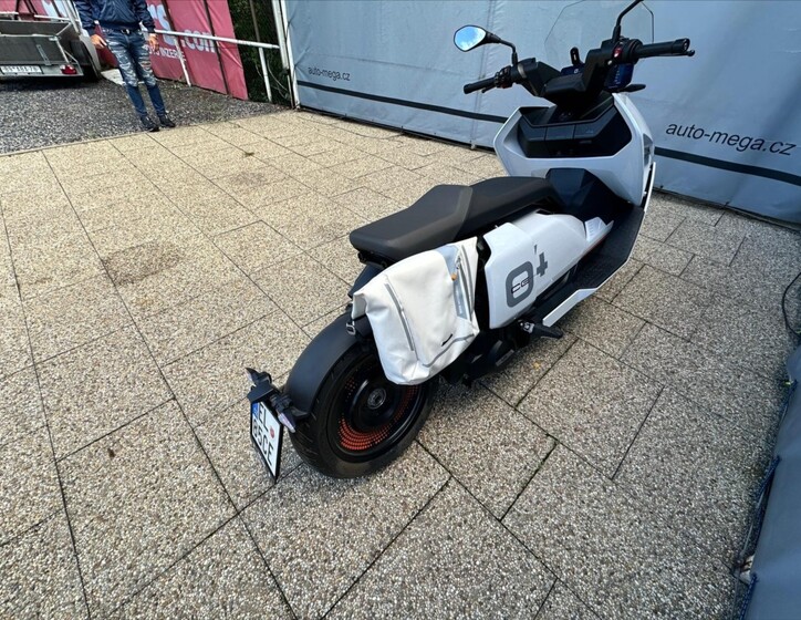BMW Ostatní 4