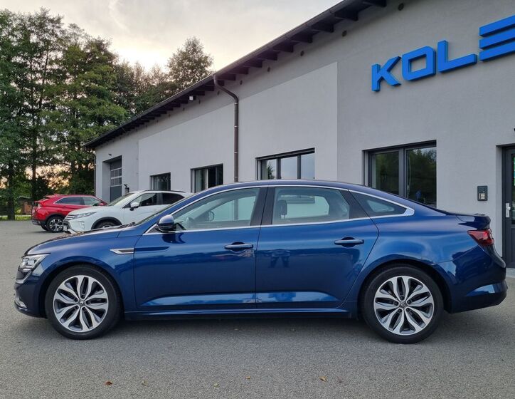Renault Talisman 2
