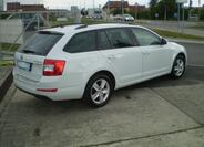 Škoda Octavia 6