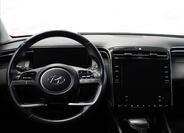 Hyundai Tucson 28