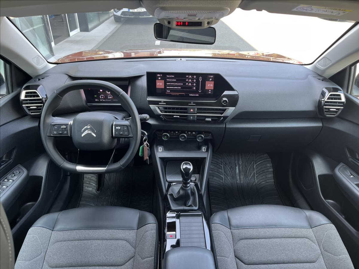 Citroën C4