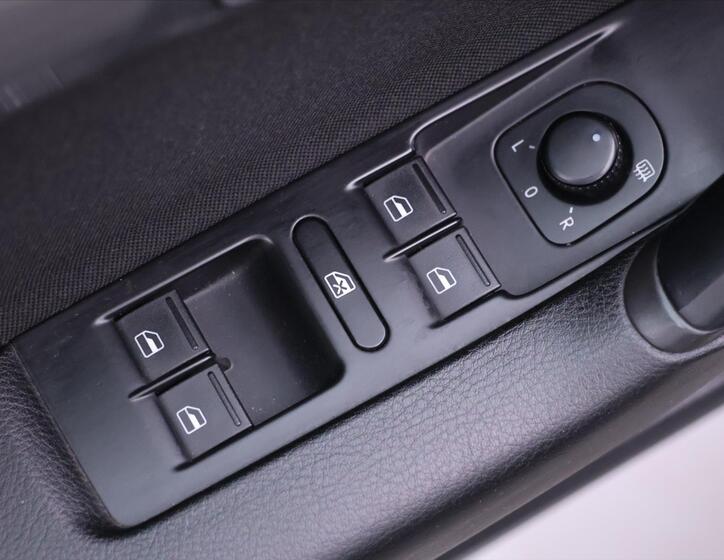 Volkswagen Passat 16