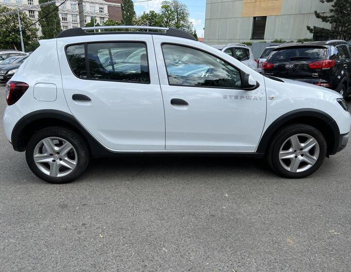 Dacia Sandero 19