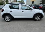 Dacia Sandero 19