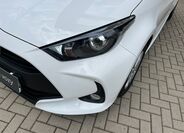 Toyota Yaris 10