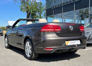 Volkswagen EOS 19