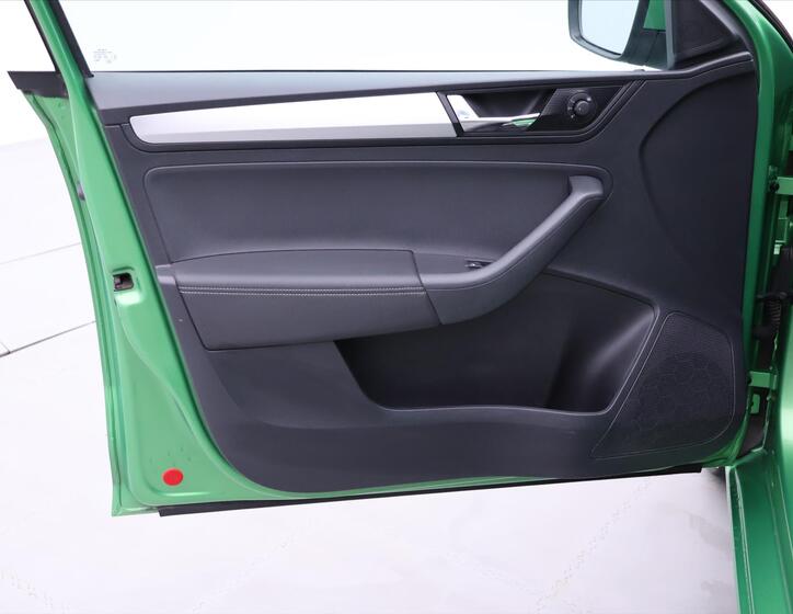 Škoda Rapid 11