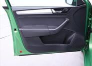 Škoda Rapid 11