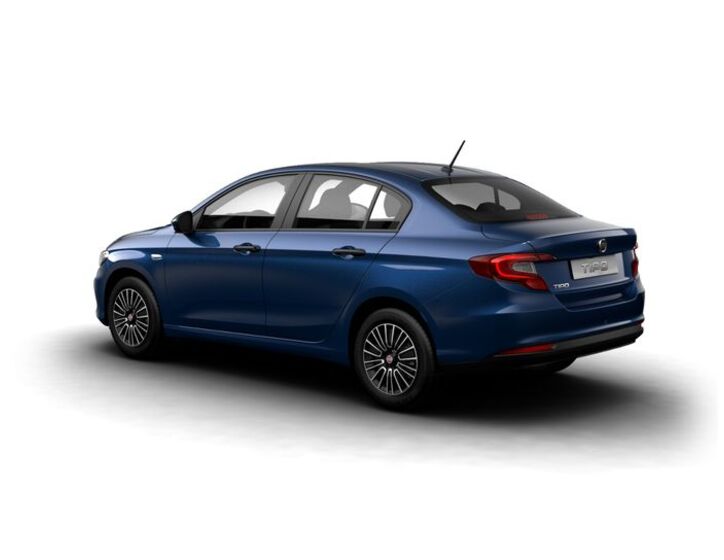 Fiat Tipo 2