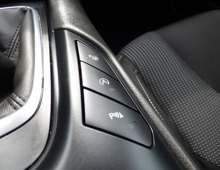 Ford Mondeo 45