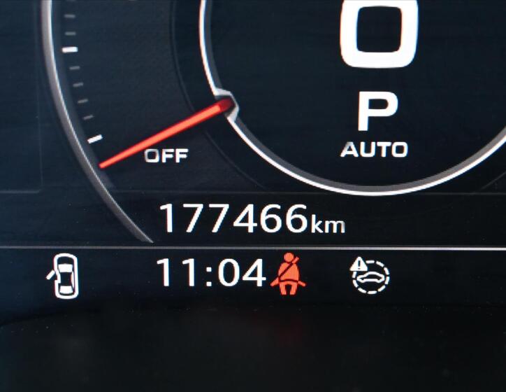 Audi SQ7 15