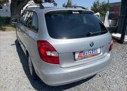 Škoda Fabia 3